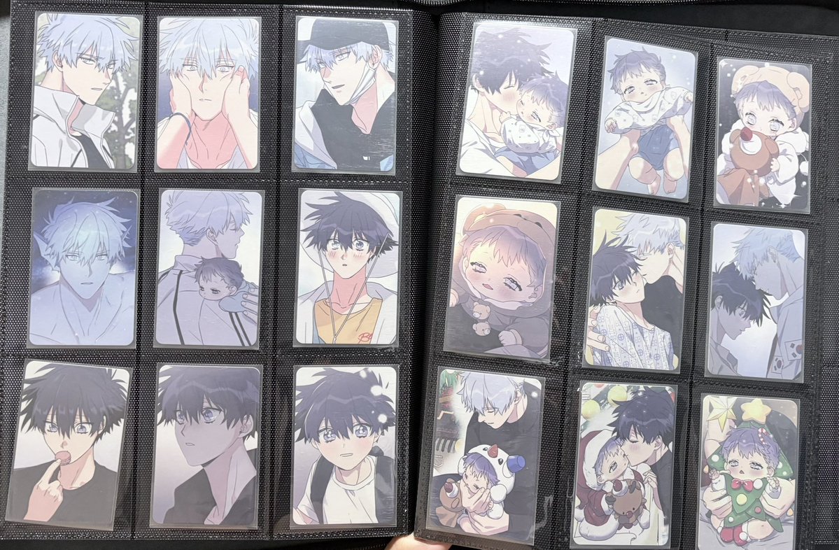 ooooeeeeuuuu's tweet photo. การ์ดครบ Set 18 ใบ

🐠 Backlight
🐠 เควสต์ด้ายแดง
🐠 คลื่นที่ซัดเข้าหาเธอ
🐠 ปั้นรักฉันด้วยใจนาย

☀️ เรื่องละ 750฿ ส่งฟรี

#ตลาดนัดmanhwa #ตลาดนัดมันฮวา #ตลาดนัดbl https://t.co/FXyk3cTXtc