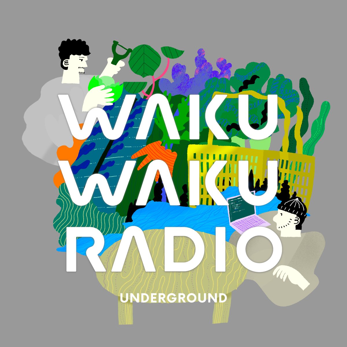waku2radio's tweet photo. ￣￣￣￣￣￣￣￣
🅽🅴🆆
本編308話 サブトーク
UNDERGROUND#252 
「慶んで出席させていただきます」 
＿＿＿＿＿＿＿＿

-  日本古来のしきたりが疑問
-  「行き」を「御中」に
-  慶んで出席？欠席？
-  宅配便伝票の「ご」と「お」を消す
-  香典もPayPayの時代

#ワクラジ #ポッドキャスト https://t.co/2WB8ReAgQT