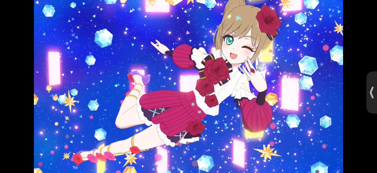 untan1111's tweet photo. マイキャラ語り

中性的というか
プリンセスもプリンスもいける高身長お姉さまがすき。

それが、ふうか💚

ゆうが×ひたむき　いいぞ。

バースで身長設定したい… https://t.co/bv4tYW9EjJ