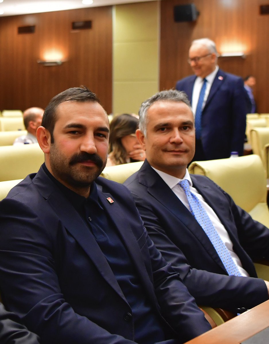 OkanC0's tweet photo. Yanındayız, inanıyoruz, güveniyoruz. Başkanımızın ve meclis Başkanvekilimizin masumiyetine olan inancımız tamdır. Adalet mutlaka yerini bulacaktır. https://t.co/GUj1iiqj4z