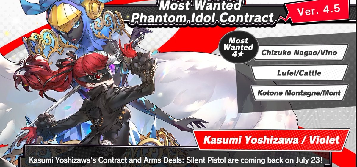 P5X News and Info tweet media