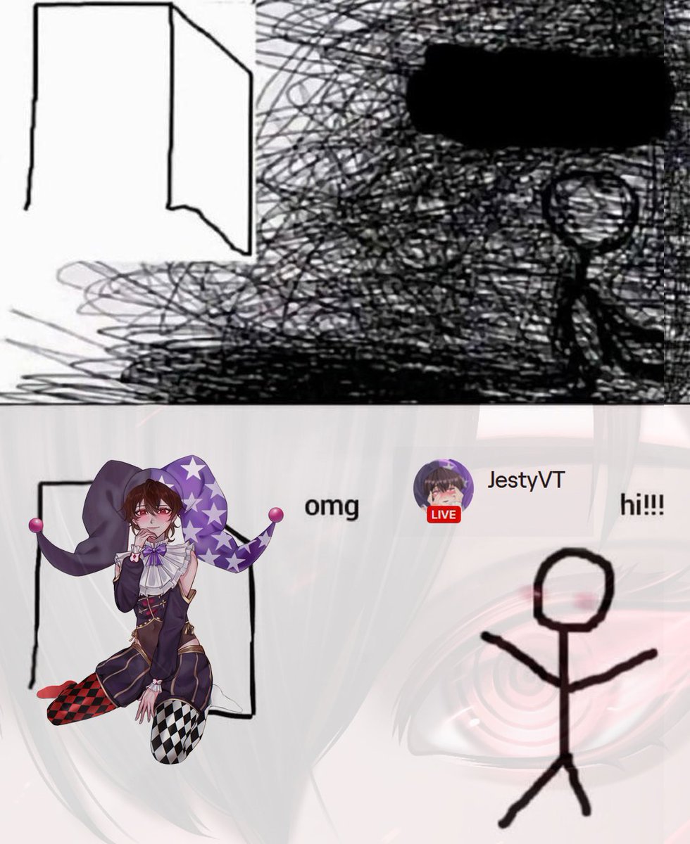 Jesty⋆✮⋆˙ tweet media
