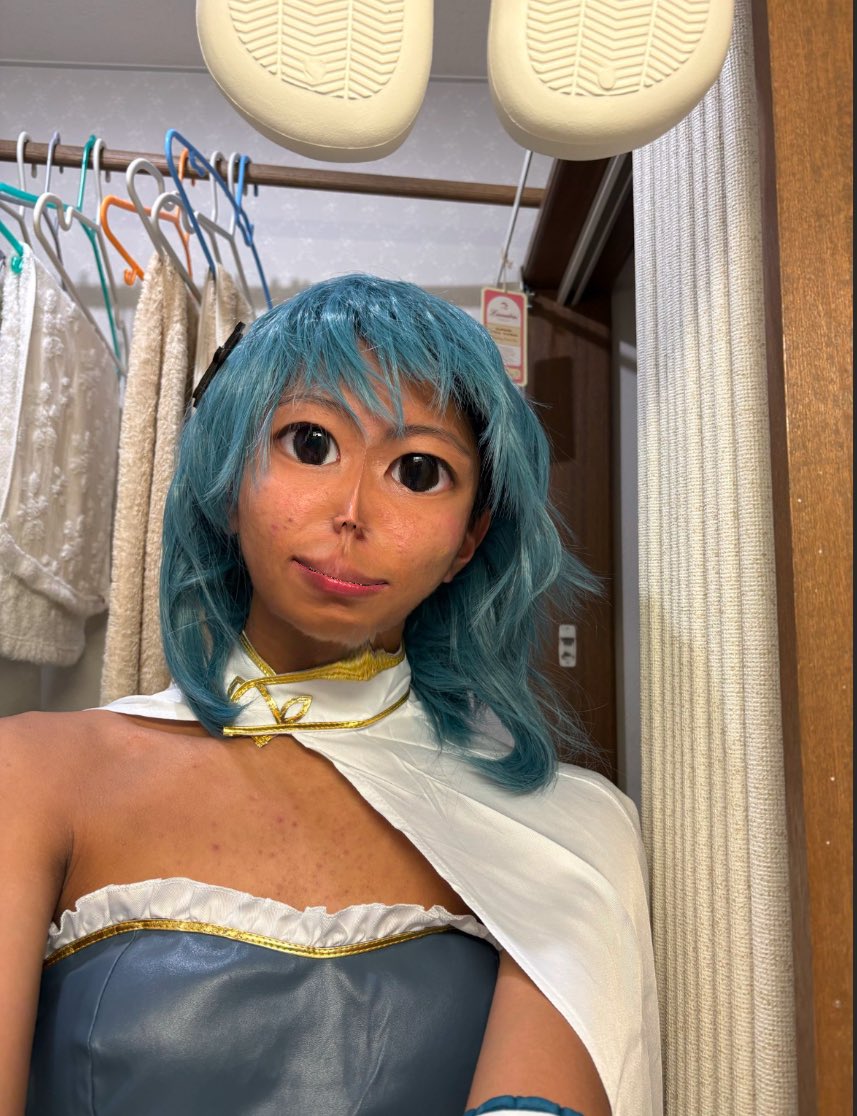 堀江_mania tweet media