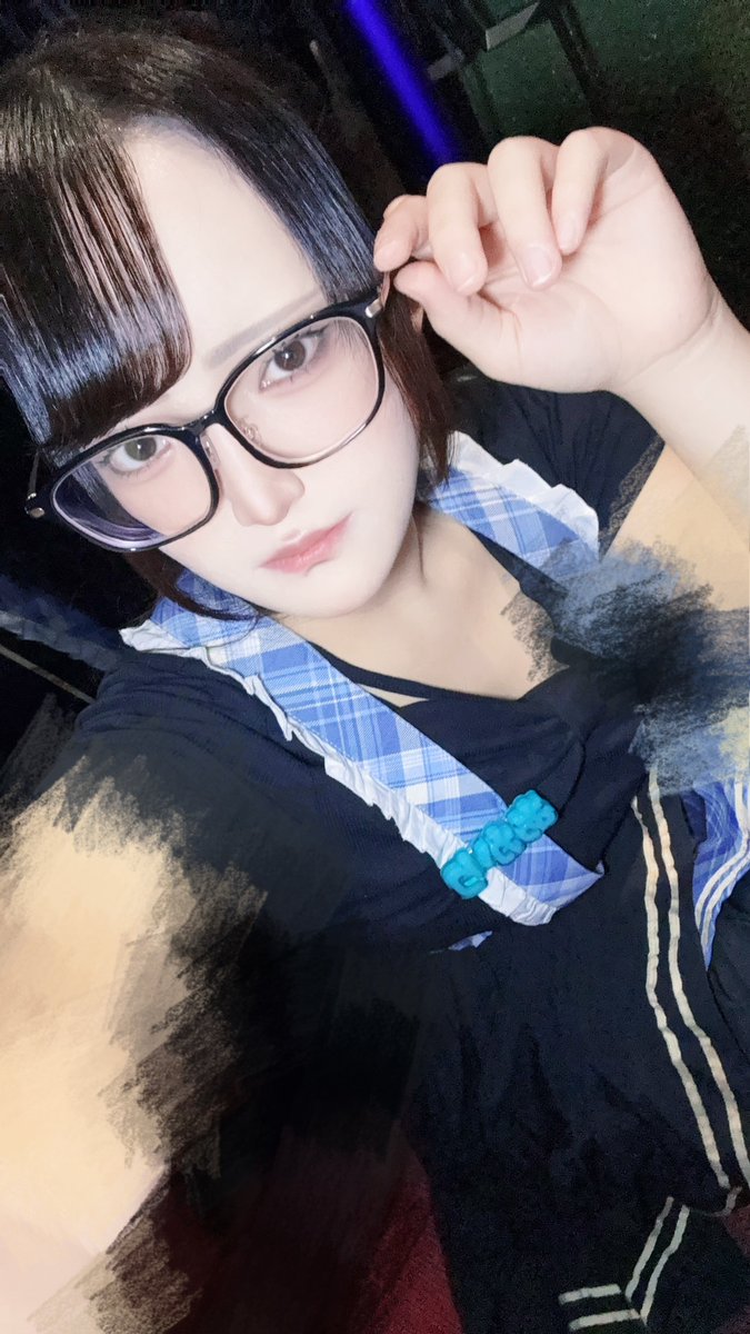 TKpr_akar's tweet photo. 似合わなくて冷笑 😞 #いいね返し #自撮り界隈 https://t.co/r5ro4PX085