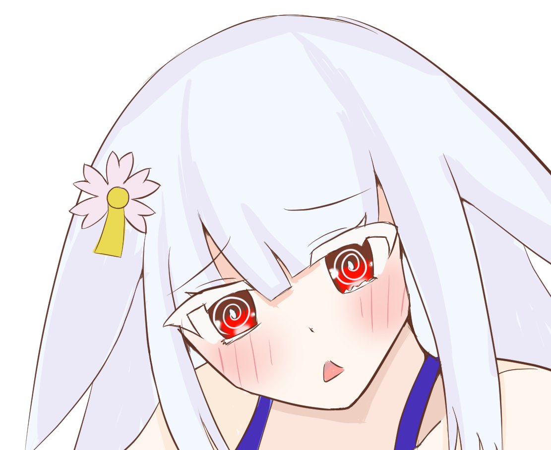 ponzu5142's tweet photo. wipその2！
お顔めっちゃ良さげに描けたので見てほしいです！！！ https://t.co/QxksZShMIN
