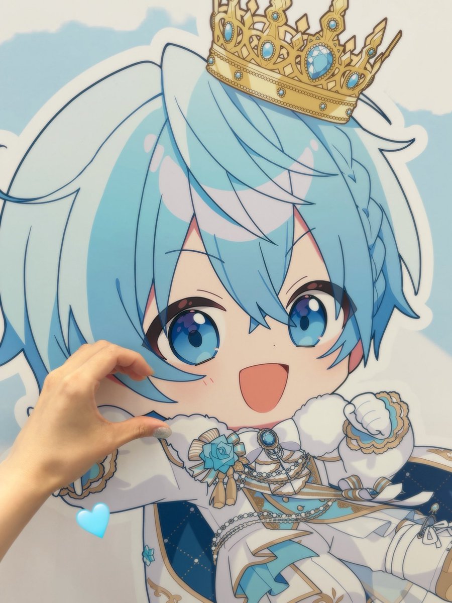 akane_56n's tweet photo. すとぷり×HEPファイブコラボ🍓

最終日駆け込み🏃‍♂️館内も曲流れてたり歩く度いっぱいころんくん見かけて楽しかった👀🩵

#ころんくん https://t.co/ZO8FCUDT23