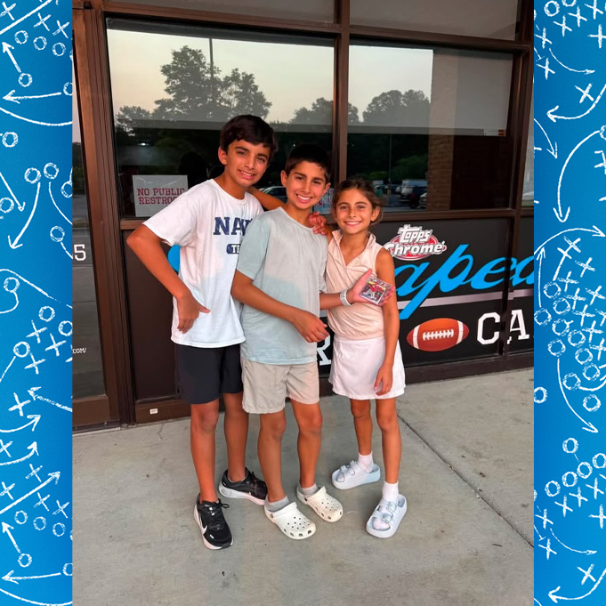 Chesapeake Sports Cards tweet media