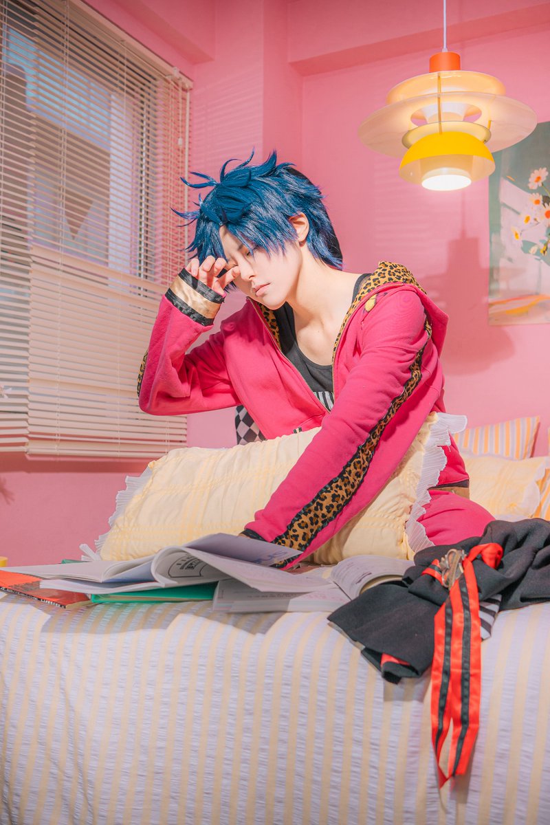 tota___pi's tweet photo. twst cosplay コスプレ

ねぐせあたま https://t.co/XcHwTOhRBH