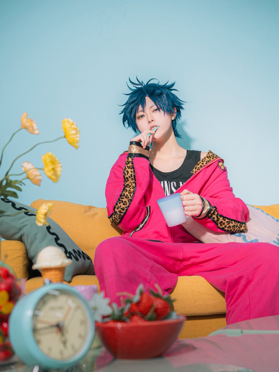 tota___pi's tweet photo. twst cosplay コスプレ

ねぐせあたま https://t.co/XcHwTOhRBH