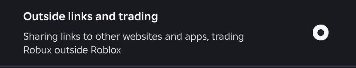 VitalikKitLOL's tweet photo. So roblox resetting usernames with YT in them (YT/Youtube) I tried it on my old account from 2024 and it really did it (I tried reporting it with message “has YT in the username” and what I reported like the category is: Username bla bla - outside links or smth) and it worked https://t.co/iXyeGtVsHw