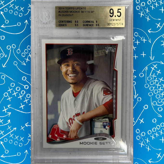 Chesapeake Sports Cards tweet media