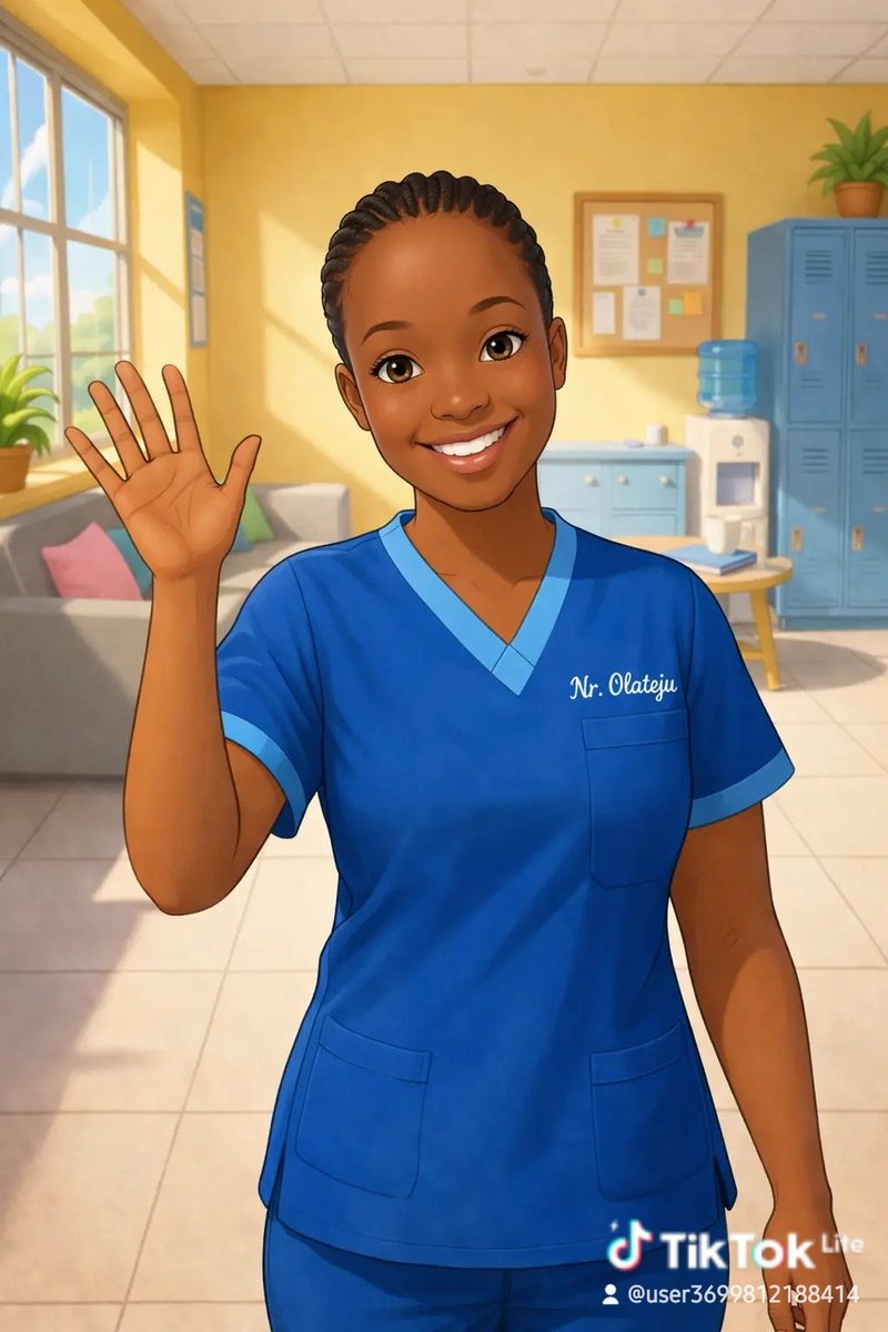 asknurseolateju's tweet photo. Hi, I'm Nurse Olateju 👋🏾 RN based in Nigeria 🇳🇬.
I believe health information shouldn't be scary, confusing, or locked
behind medical jargon — it should be simple enough for a 7-year-old to understand, and useful enough for an adult to actually use. https://t.co/wIALCpkALb