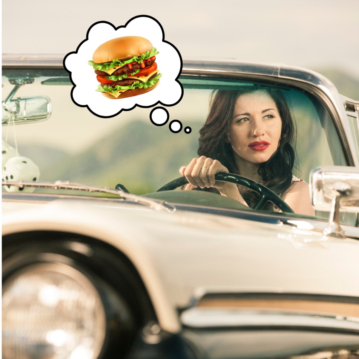 PennysVaughn's tweet photo. Looking for a pit stop? 🚙 Pull into Penny's Diner Vaughn to take a break and satisfy those #cravings. 🍔🍟 https://t.co/Oxp8AntV19