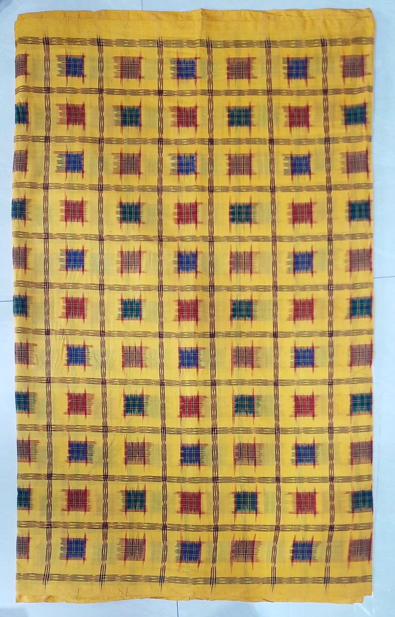 OkHandloom's tweet photo. We are Manufacturer &amp; wholesaler of sambalpuri pure cotton Handloom fabrics, Dupatta, dress material from odisha 
Ok Loom Private Limited 
WhatsApp 7008558901
We have fabric 
150 to 1100 per meter 
We havedupatta 
250 to 1000 per piece 
We have dress Material 
650 to 3500 per set https://t.co/uCf0cO9V1m