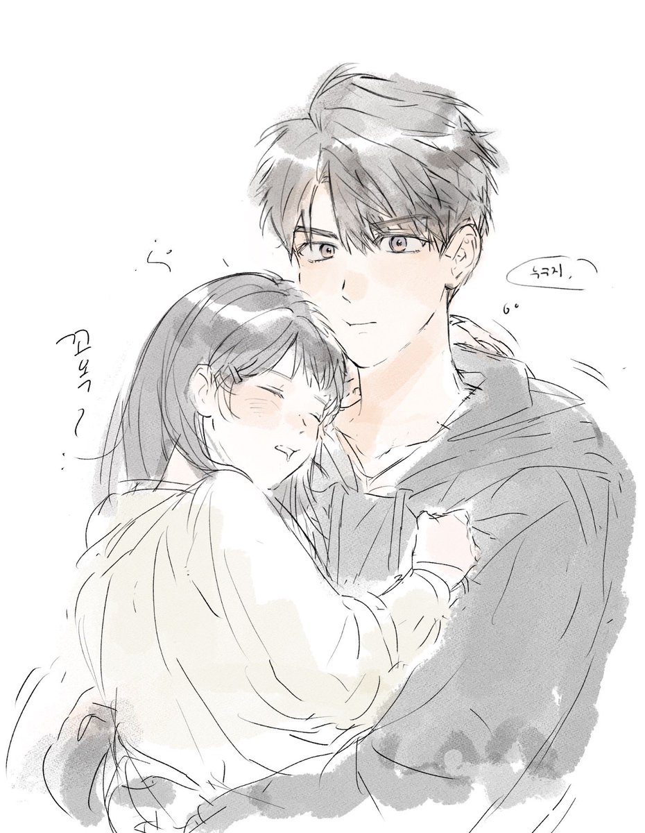 GyunCE's tweet photo. 더워~ https://t.co/ghwpFIcfap