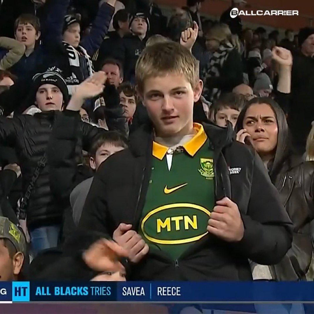 rekoil92's tweet photo. Romeo.
I see you Son. 🇿🇦 https://t.co/47Ua24BWlv