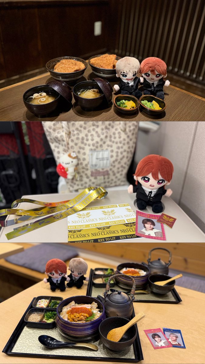 neko_ktl's tweet photo. ときめき♡メッセ

#KEYTOLITArenaTour2026NEOCLASSICS
in 新潟🌾♡ https://t.co/xlckrK2pVS