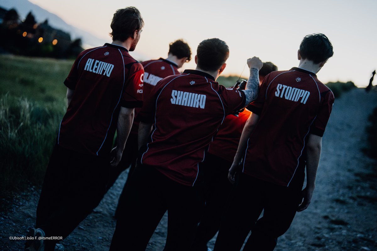 SiegeGamers_jp's tweet photo. 【#G2ARMY】
EUの名門「G2 Esports」のポップアップストアが東京・新宿で開催決定🗼

🗓️7月23日（木）～8月16日（日）
🗺️KEIO eSTATION Shinjuku（京王モール内）
🧸販売アイテム情報は@G2esportsJP/@KEIO_eSTATIONをチェック！

▼詳しくはこちら▼
https://t.co/kgx23oriPn https://t.co/3l25Oh7nfu