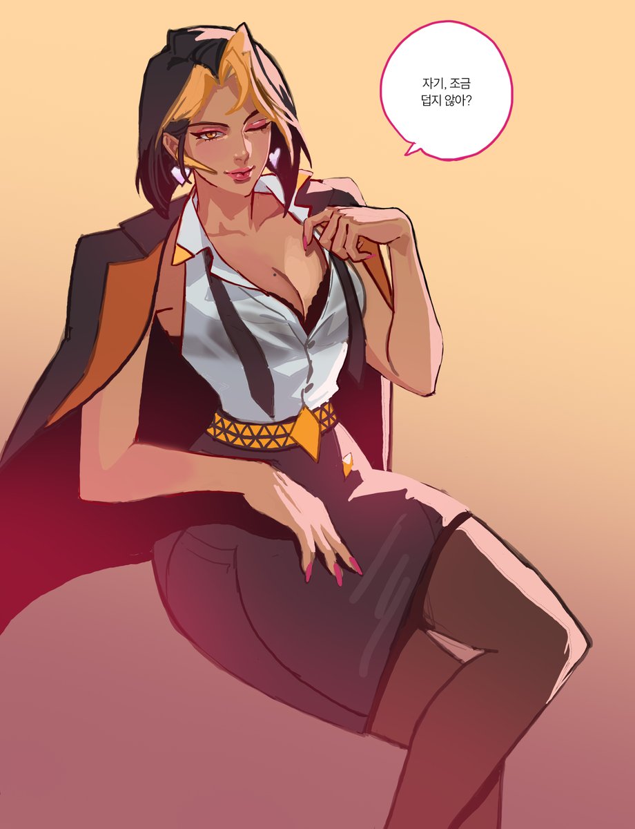 woon_ow's tweet photo. #Overwatch
#Domina https://t.co/MRQ2uasEkQ