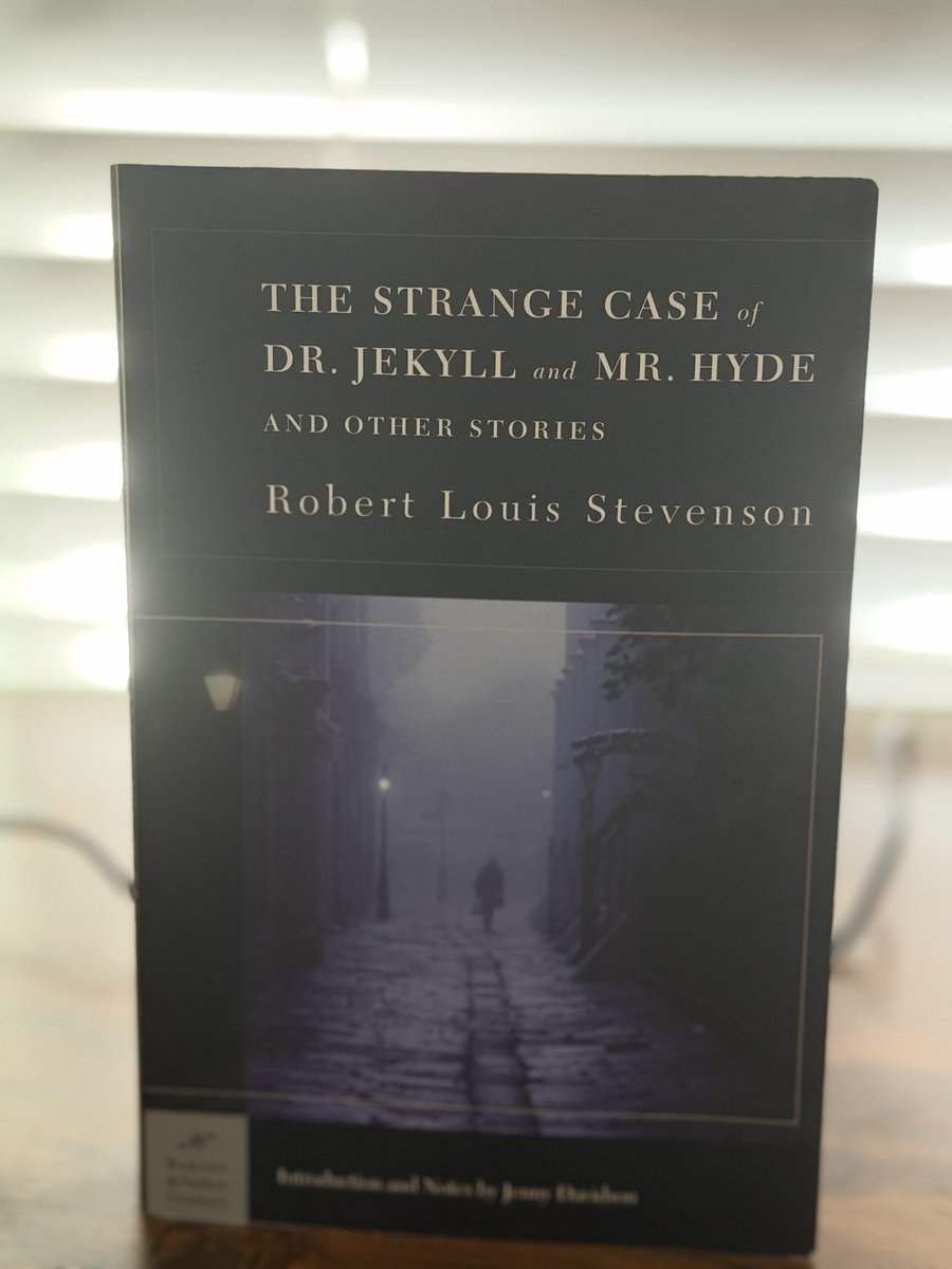 jperwyn's tweet photo. @goodreads Oldie but a goodie https://t.co/iRKOpHdb3l