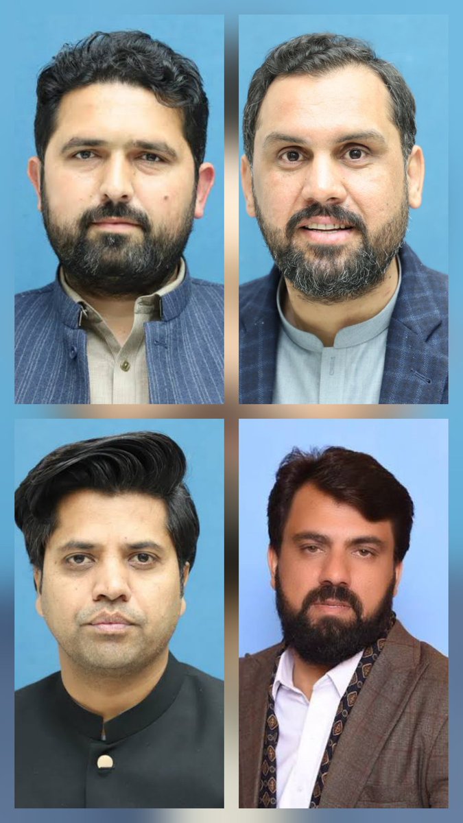 YasirZubai16434's tweet photo. گنڈا پور کے بعد خان صاحب نے ان لوگوں پر بھروسہ کیا ان لوگوں نے خان صاحب کا سودا کر دیا ان کے لیے کوئی رعایت نہیں 
#مزاحمت_رکے_گی_نہ_جھکے_گی https://t.co/EstN1PN7RI