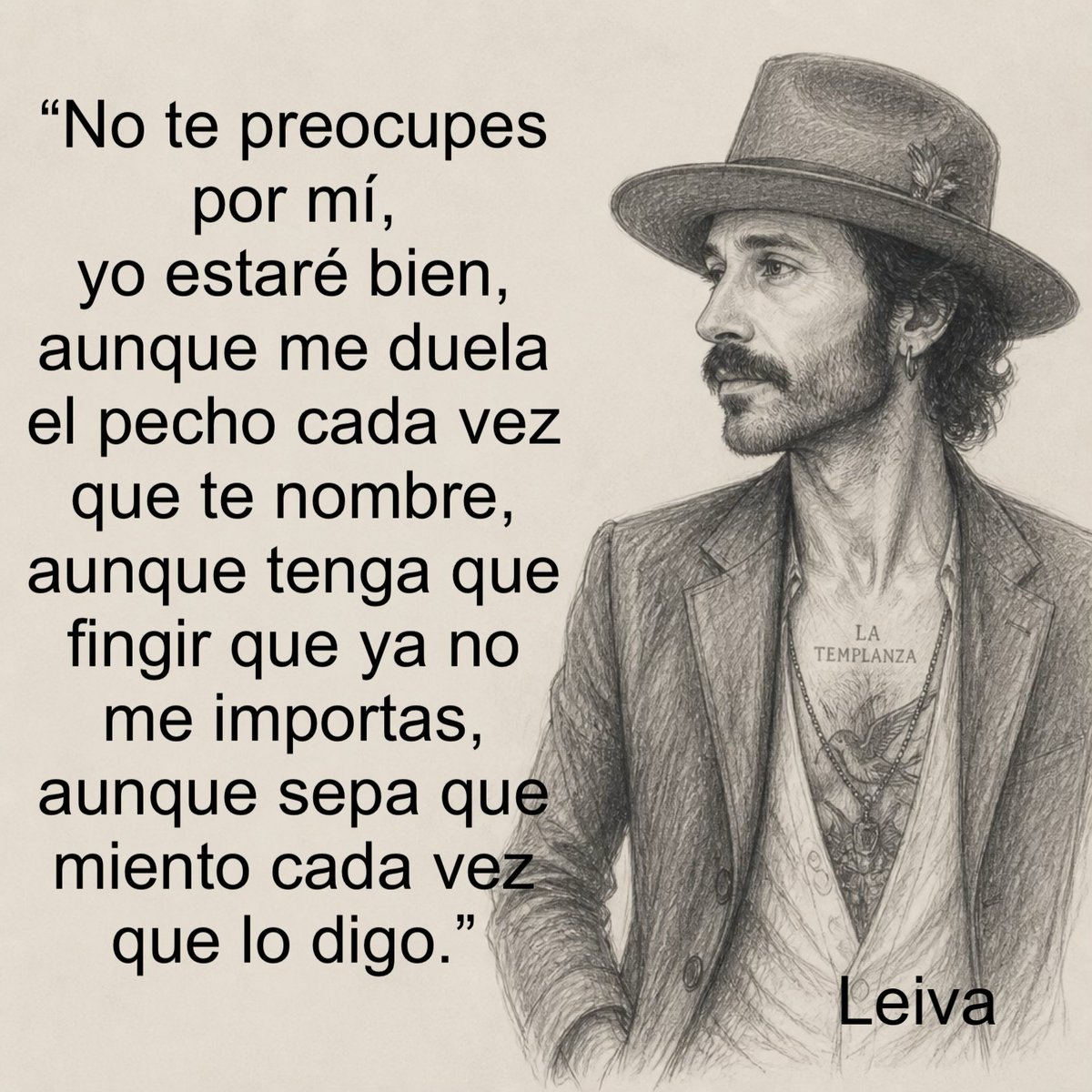 Letras poéticas tweet media
