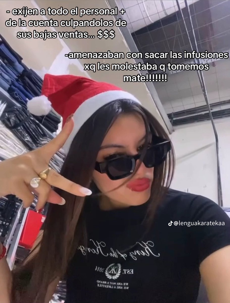 wonderroooo's tweet photo. NO TODO ES LO QUÉ PARECE 

Pero cierto dueño te lo vende cómo el paraíso. La felicito a la piba por animarse a contar su experiencia de 'calvario'. 

Para los qué no están al tanto es una marca full marketinera utilizada por influencers y qué de venta al público es CARISIMA. https://t.co/SHZ9KIjdP6