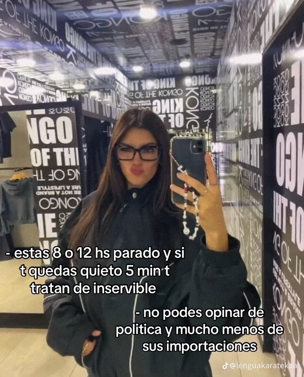 wonderroooo's tweet photo. NO TODO ES LO QUÉ PARECE 

Pero cierto dueño te lo vende cómo el paraíso. La felicito a la piba por animarse a contar su experiencia de 'calvario'. 

Para los qué no están al tanto es una marca full marketinera utilizada por influencers y qué de venta al público es CARISIMA. https://t.co/SHZ9KIjdP6