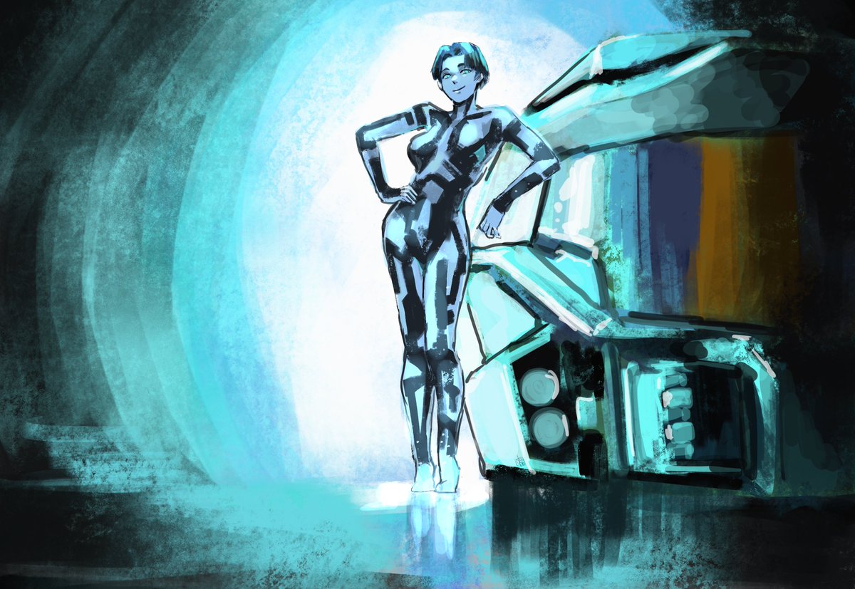 Nafe_nasutetsu's tweet photo. Cortana https://t.co/f4OfWJQQo0