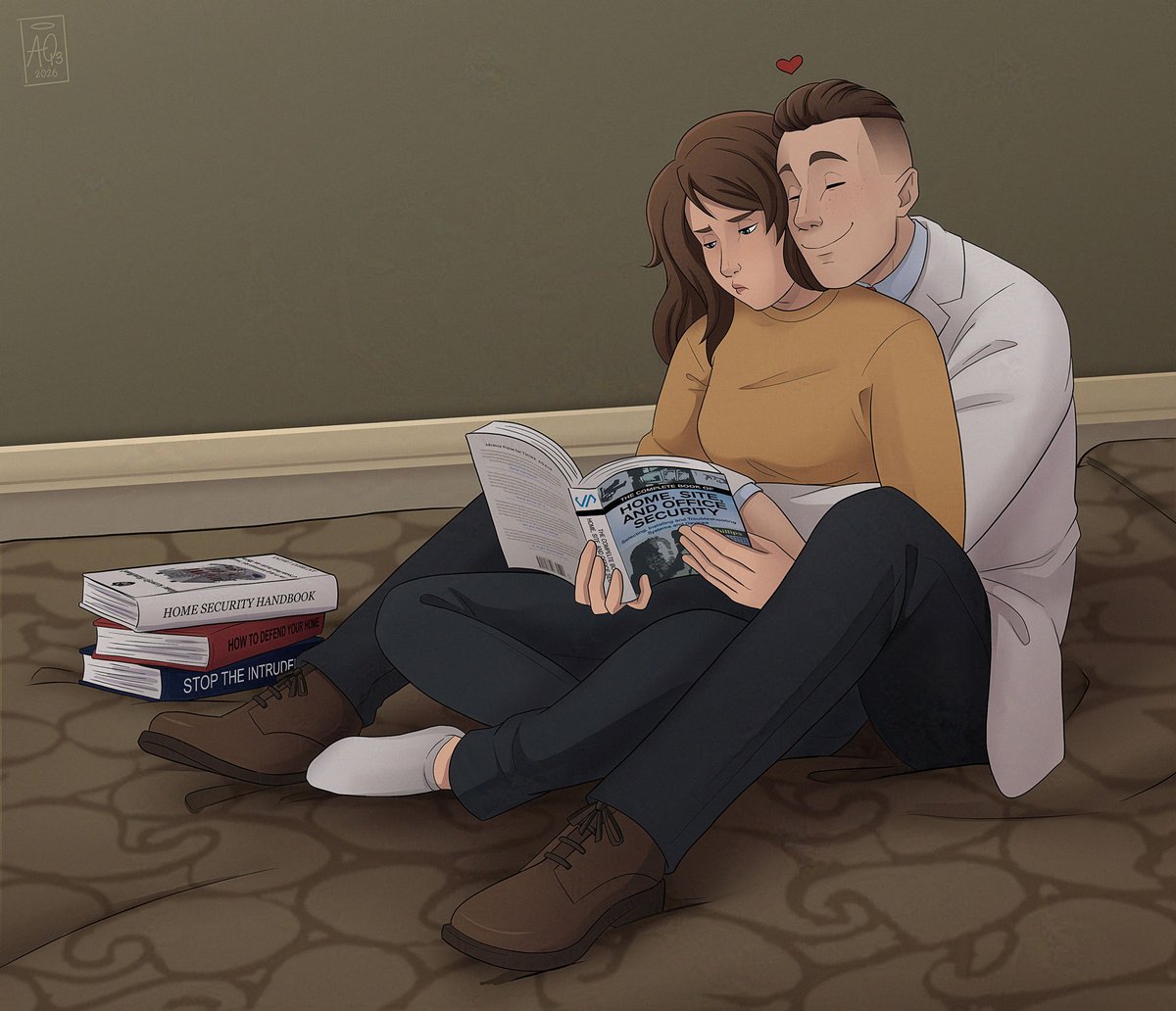 Angel_Queen13's tweet photo. Just some cute ideas I had about Luna trying to do stuff. Oh and hi Tanner. :D
#Scrutinized #TannerGrayton #LunaYoungman #ScrutinizedFanart #Luner #Tannuna #TannerXLuna #ReflectStudios #ScrutinzedTanner #ScrutinizedLuna https://t.co/Q6beUwa821