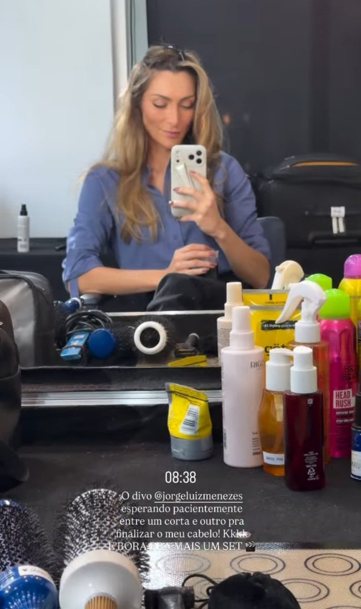 spampiceci's tweet photo. ATENÇÃO! SOFIA STARLING EM MAIS UM SET https://t.co/znDFl1NFQA