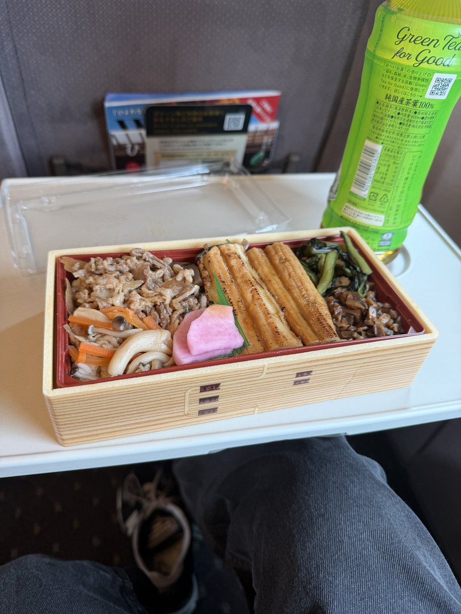 bossgourmet's tweet photo. 弾丸名古屋ハングオーバーすぎた https://t.co/VZkKQjOVjo