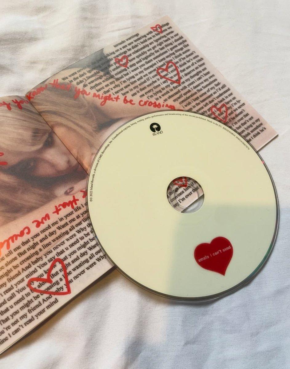 gemsgoodgraces's tweet photo. this album will forever have a special place in my heart https://t.co/p1pSADzLKN