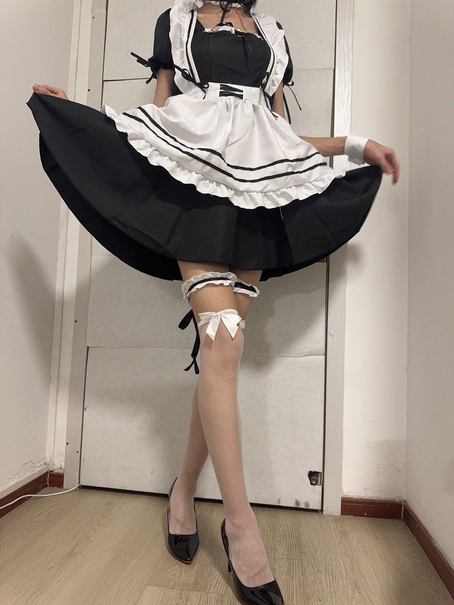xiaoyu4970's tweet photo. #男娘 #伪娘 #cd https://t.co/ttvxVEV5BO