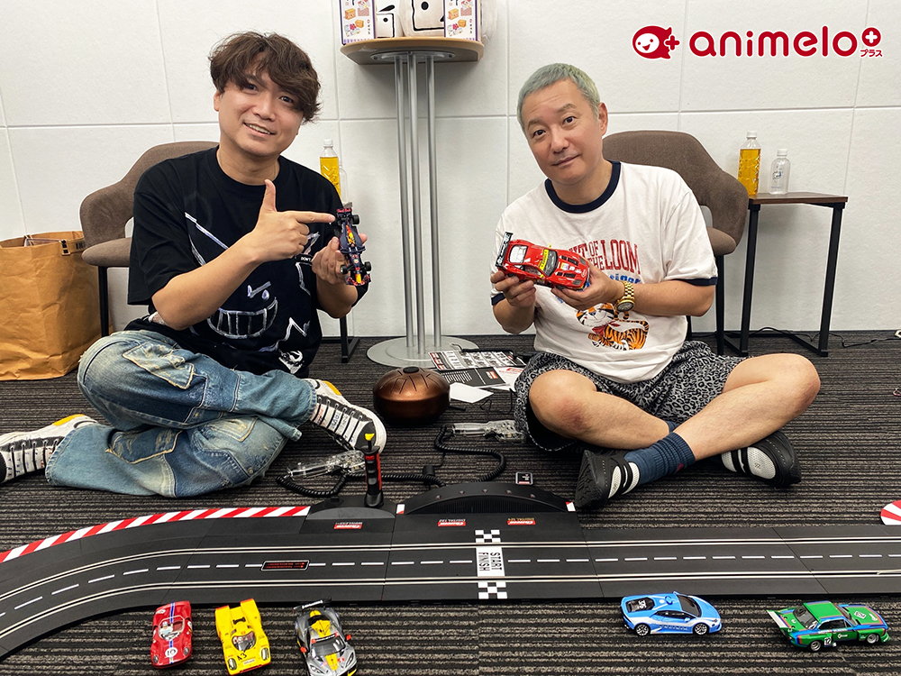 ご視聴ありがとうございました‼️ 見逃し配信は8/15まで