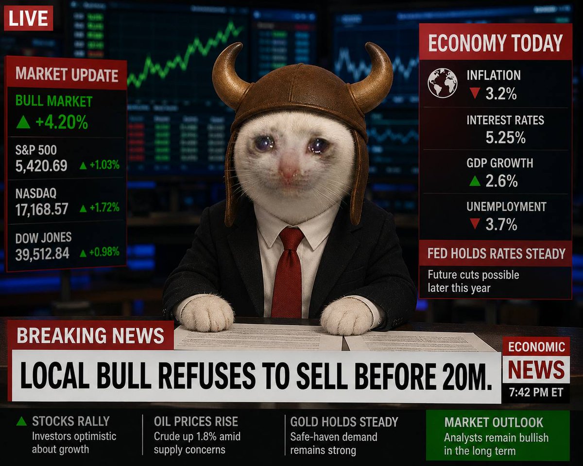 BULLCAT tweet media