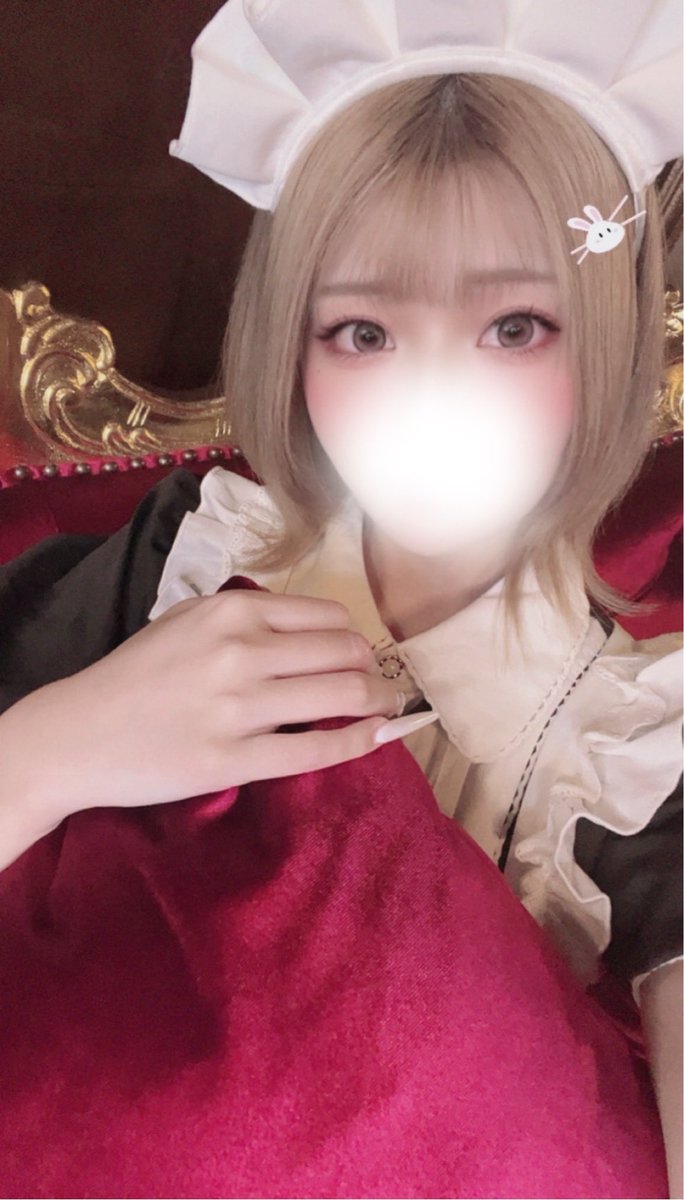 maison_himena's tweet photo. INしました🫡︎💕︎
@Maison_deMaid https://t.co/wXQwy0eu0f