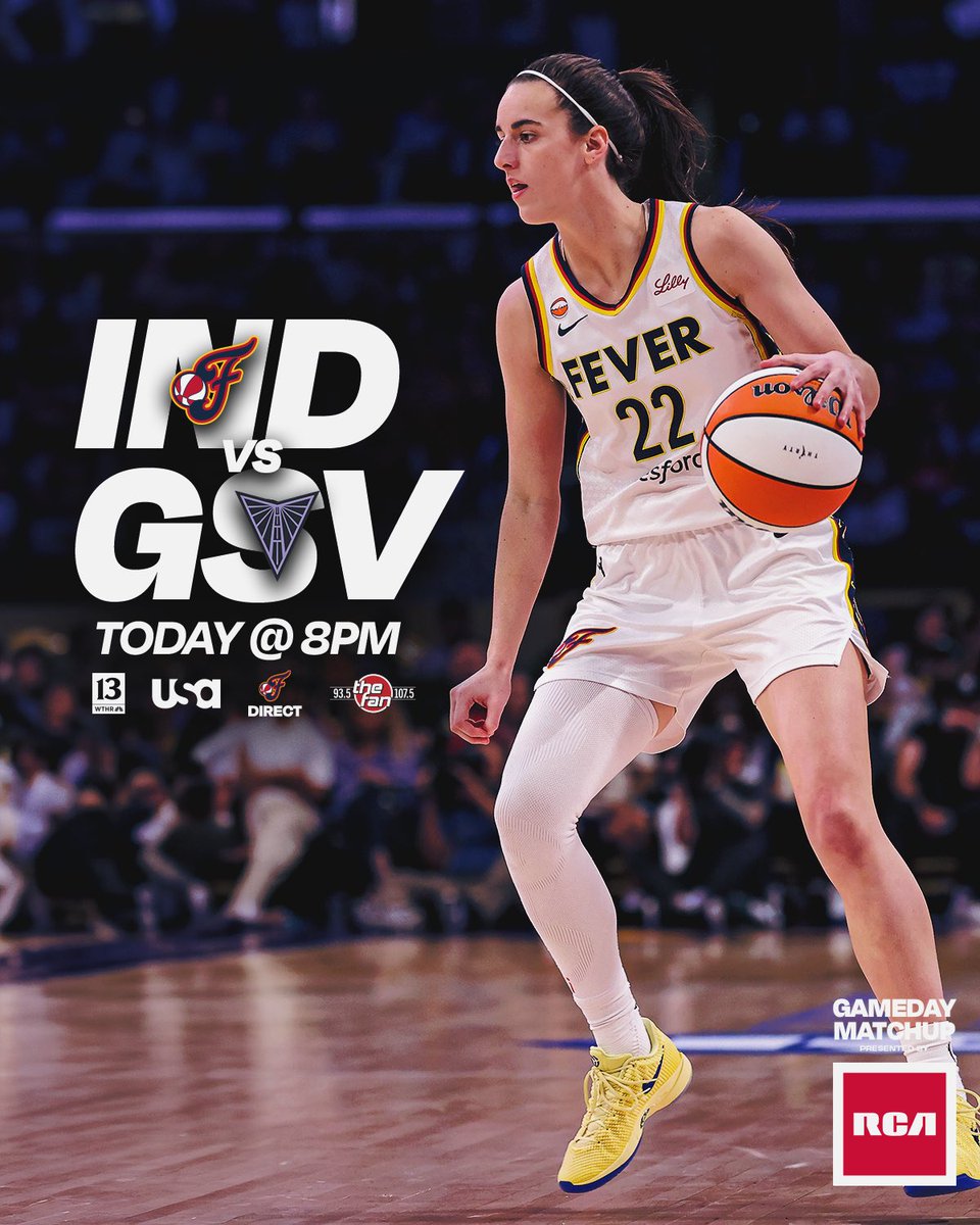 Indiana Fever tweet media
