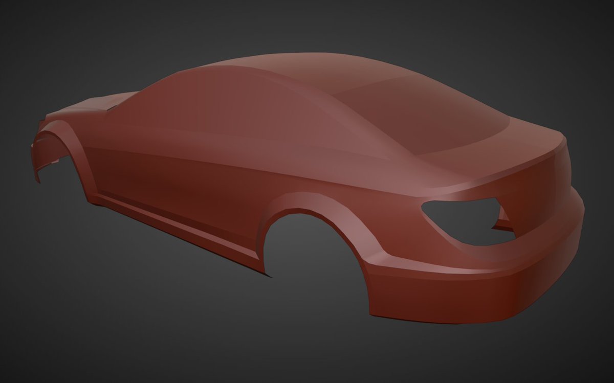 DIVZN2's tweet photo. its coming together nicely 
#blender #blender3d #indiedev #3dcgi #robloxdev https://t.co/oM4XPWcfhN