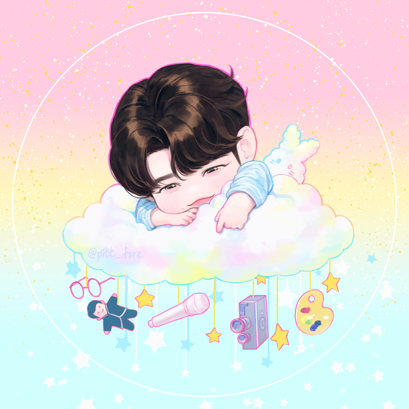 pitt_fore's tweet photo. 뚜웅이 생일축하해 🐰🎂🤍
#같은_꿈을_걷는_중 
#두훈과_마주한_여름
#듄토끼가_세상에_온_날 
#Happy_Doohoon_Day https://t.co/EKJLN56iEo