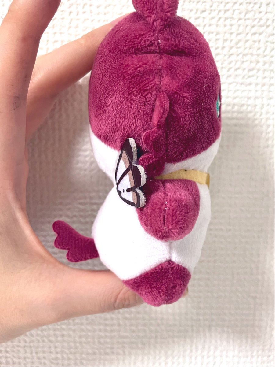 05toho's tweet photo. おまえが…おしりぷりたうんだったんだ……？ https://t.co/pivqEIBryp