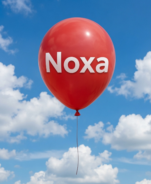 soldrugg's tweet photo. NOXA IS OVER. WHAT WAS THAT?

The Noxa dev just retired. Literally.

He prepaid the ENS domain for 100 years and migrated the entire DEX to IPFS.

Trading is now disabled. Creating new tokens through the factory is also gone. After the announcement, people spammed so much garbage that Uniswap briefly stopped fetching prices.

At this point, the only thing left is claiming fees. Maybe the dev comes back one day, but for now he’s stepped aside and left the stage to the next generation of launchpads, who’ll happily absorb the fresh liquidity.

Was it a rug? I don’t think so. Nobody forced anyone to bridge funds to the janky DeBank Chain and buy experimental shitcoins. In fact, the treasury wallet still hasn’t dumped its tokens, so that sell-off is probably still ahead. If anything, this may have saved people from even bigger losses in influencer bundles.

Now Noxa is basically digital heritage, accessible only through a Limo link.

Still, I’d be careful. I don’t see any reason to bridge from mainnet anymore. The wallet has effectively been reduced to a single button: claim fees.