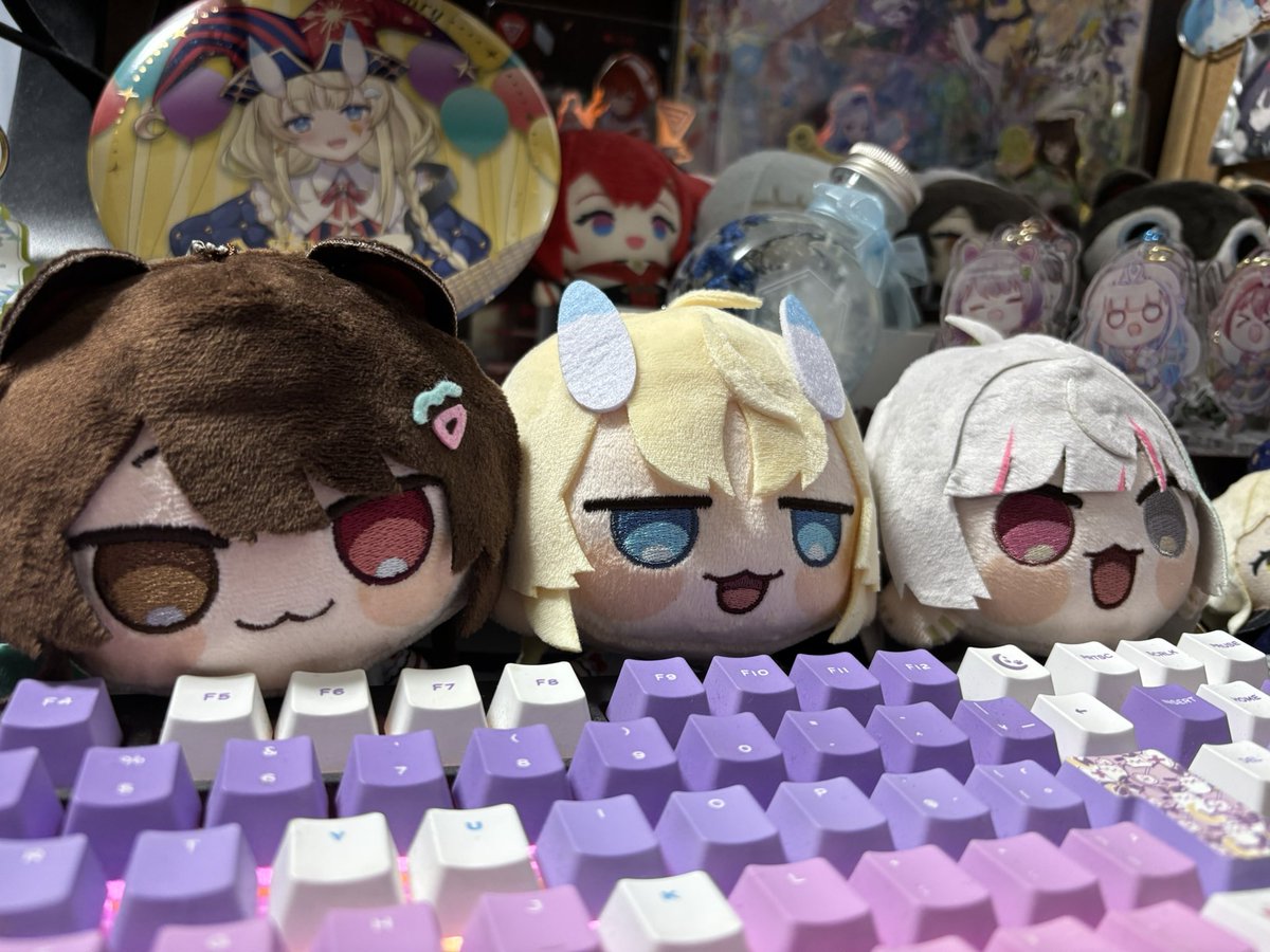 ゆーかり tweet media