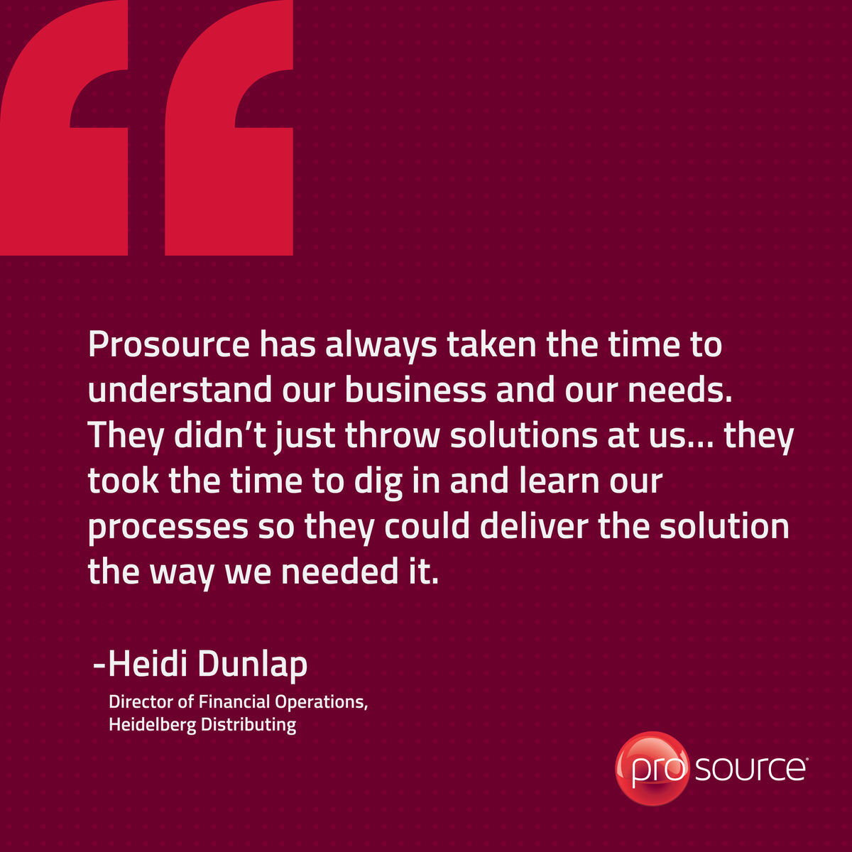 totalprosource's tweet photo. When the approach is built around how a team actually works, the impact shows up everywhere. https://t.co/5xBSfKdM0a