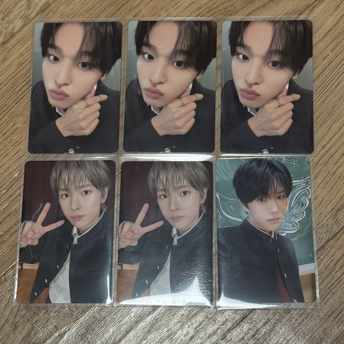 conyjelly's tweet photo. 일본에서 처음으로 앨범 샀는데 직접 뽑는거라거 재밌었답니다 https://t.co/5jV8IRecAi