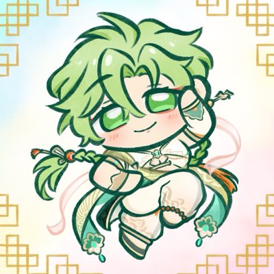 ハル プロフィール必読　リクエスト 新しいプロフィール画像