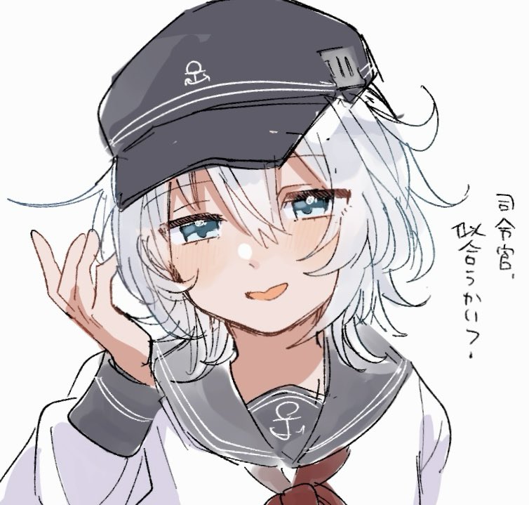 nekomonaka__'s tweet photo. なるほどウルフカット… https://t.co/5ciPmjkWjY