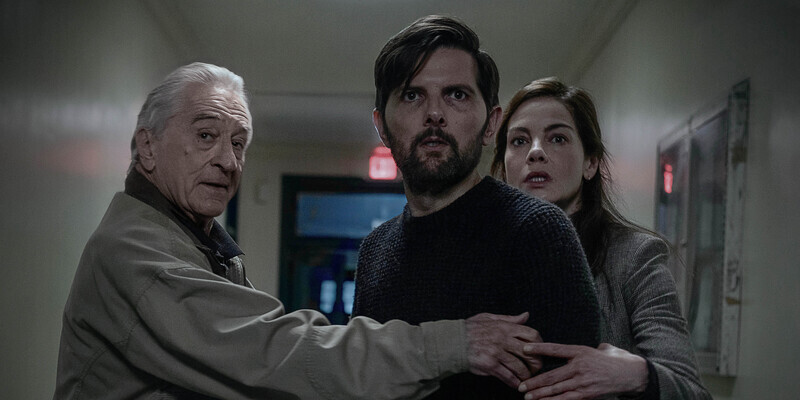 themoviewaffler's tweet photo. First Trailer for THE WHISPER MAN, Starring Adam Scott and Robert De Niro

https://t.co/IiIEJw2jwh

#TheWhisperMan #RobertDeNiro #AdamScott #MichelleMonaghan #MichaelKeaton #Netflix #film #movies https://t.co/FI7Qp9JlHe