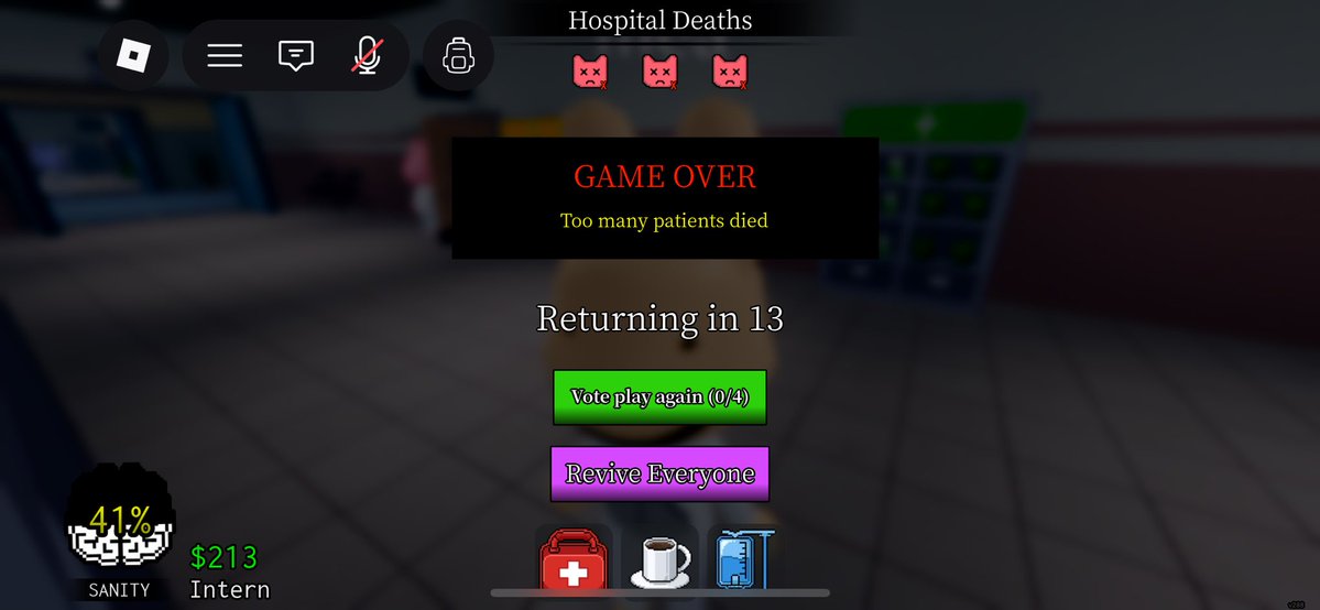 meanielib's tweet photo. just dl roblox again bec of this game 😭 naaya ng cousins 😹 https://t.co/8FLIgzKSE7