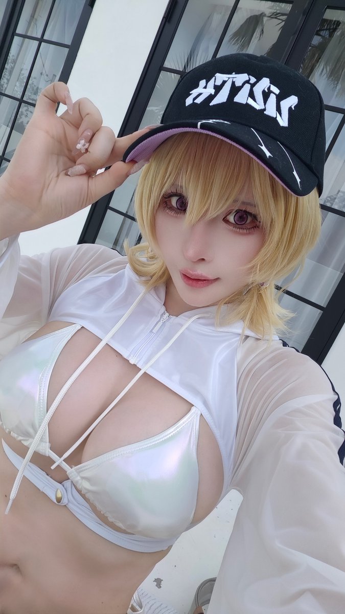 usagicos's tweet photo. ボーイッシュガール🐰🎀 https://t.co/62HTc94TzQ